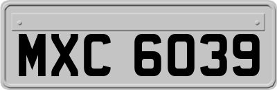 MXC6039