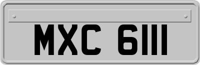 MXC6111