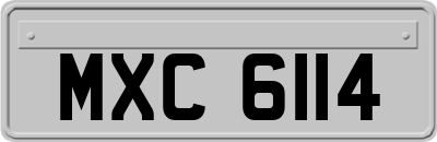 MXC6114