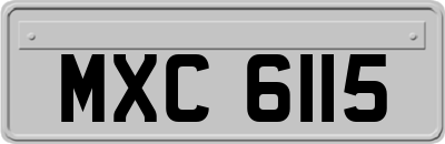MXC6115