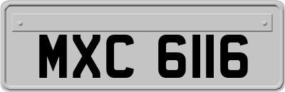 MXC6116