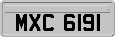 MXC6191