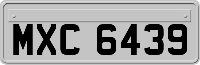 MXC6439