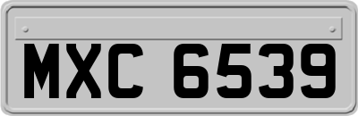 MXC6539
