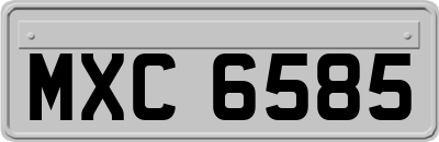 MXC6585