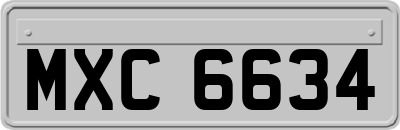 MXC6634