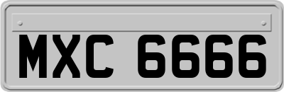 MXC6666