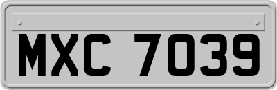 MXC7039