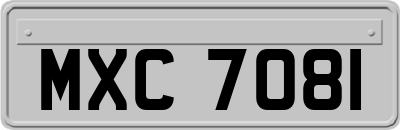 MXC7081