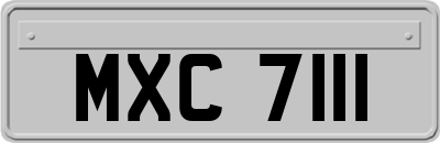 MXC7111