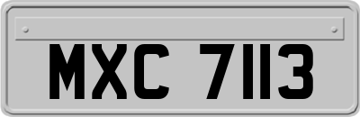MXC7113