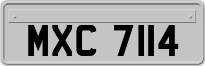 MXC7114