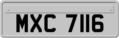MXC7116