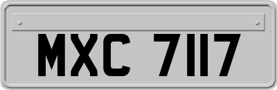 MXC7117