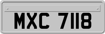 MXC7118