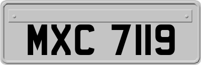 MXC7119