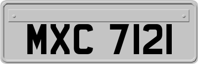 MXC7121