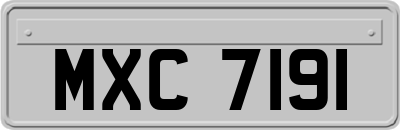 MXC7191