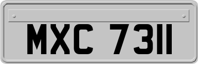 MXC7311