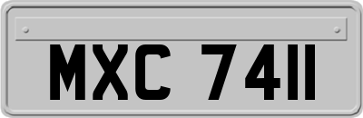 MXC7411