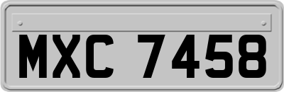 MXC7458