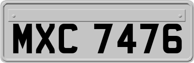 MXC7476