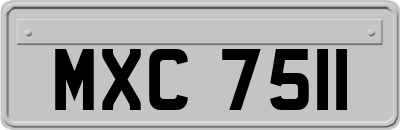 MXC7511