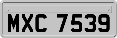 MXC7539