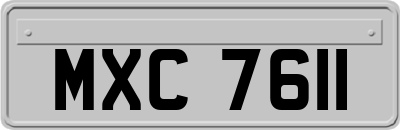 MXC7611