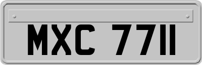 MXC7711