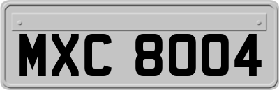MXC8004