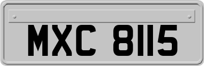 MXC8115