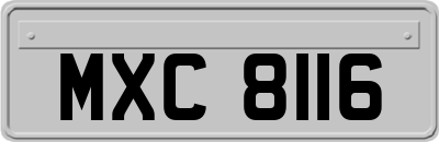 MXC8116