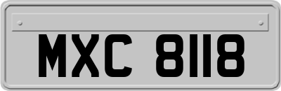 MXC8118