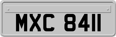 MXC8411