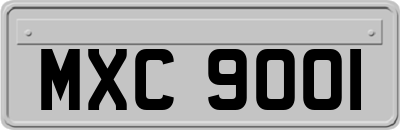 MXC9001