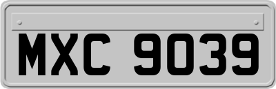 MXC9039