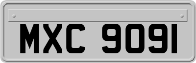MXC9091