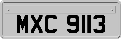 MXC9113