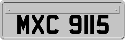MXC9115