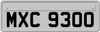 MXC9300