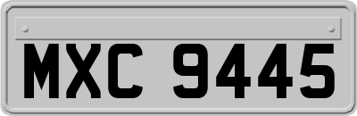 MXC9445