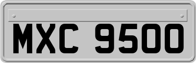 MXC9500