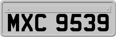 MXC9539