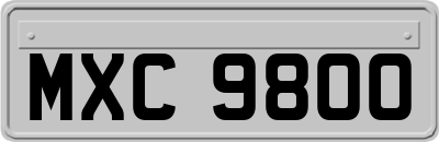 MXC9800