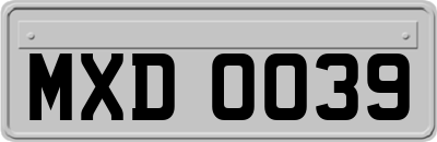 MXD0039
