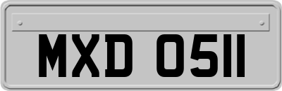 MXD0511