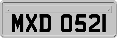 MXD0521