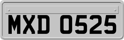 MXD0525
