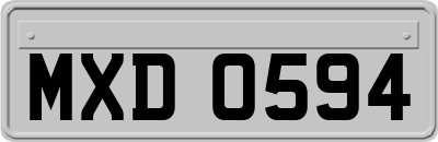 MXD0594